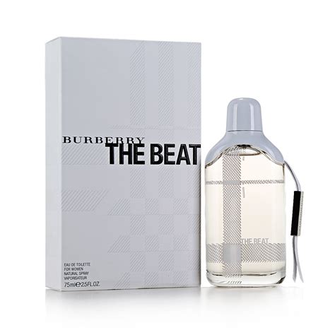 burberry the beat priceline|the beat edt Burberry 2009.